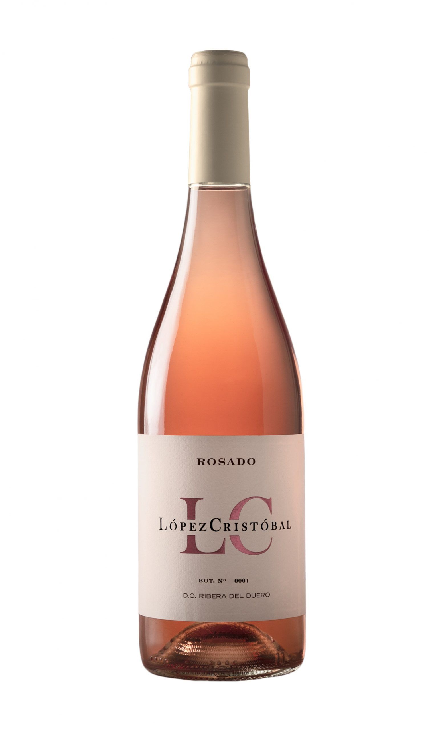 LC ROSADO