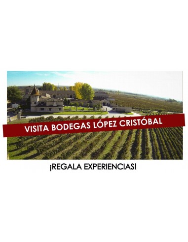 VISITA BODEGAS LÓPEZ CRISTÓBAL