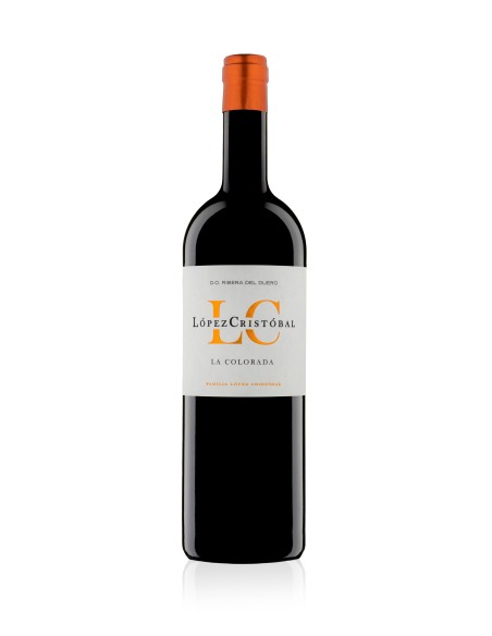 López Cristóbal La Colorada 75