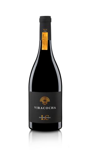 LC VIRACOCHA