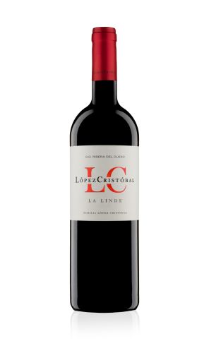 Picture of La Linde's bottle