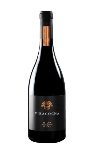 LC VIRACOCHA