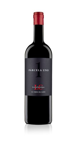 Parcela uno