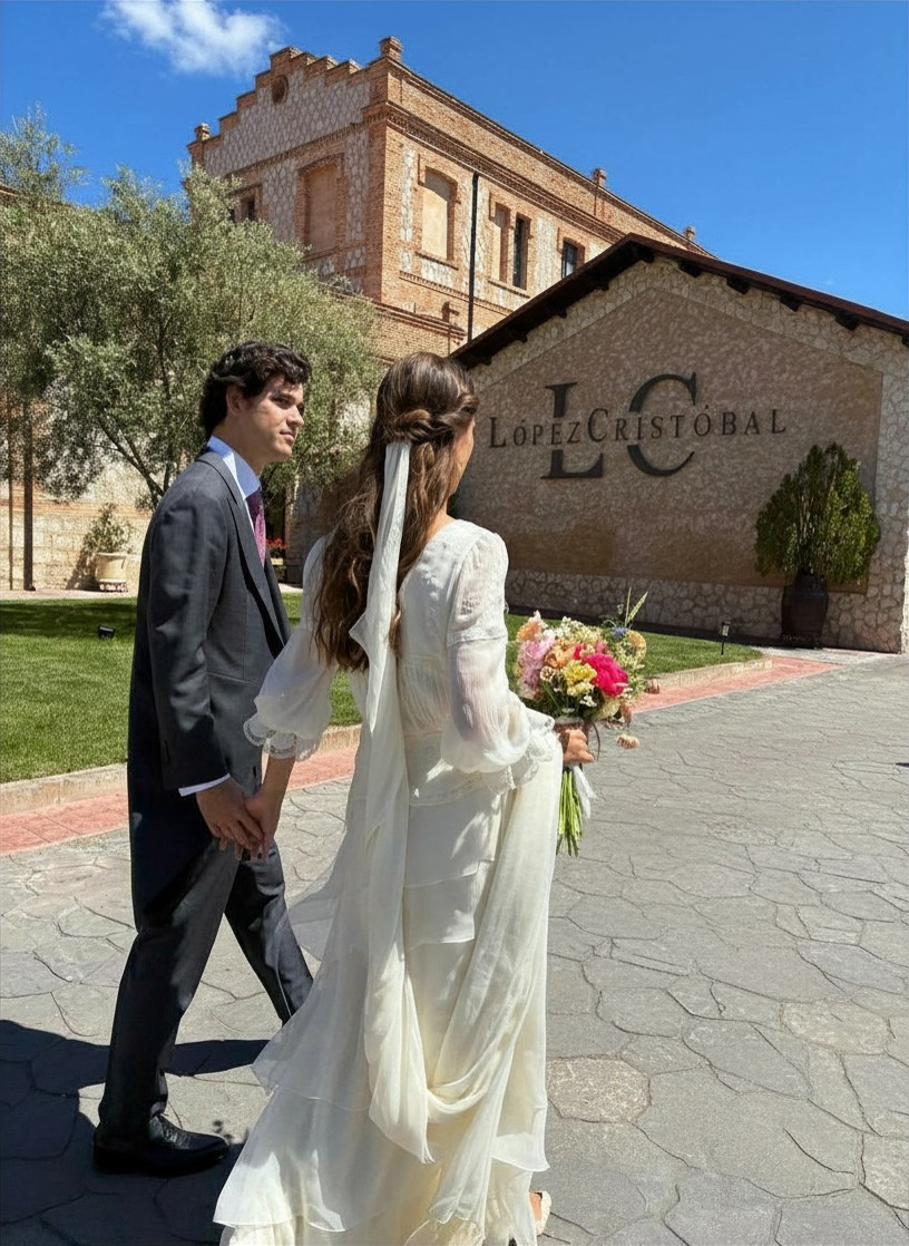 novios LC