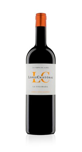 Lopez Cristobal La Colorada